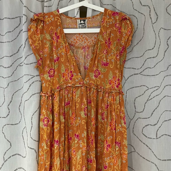 Jaase dress - Picture 2 of 2